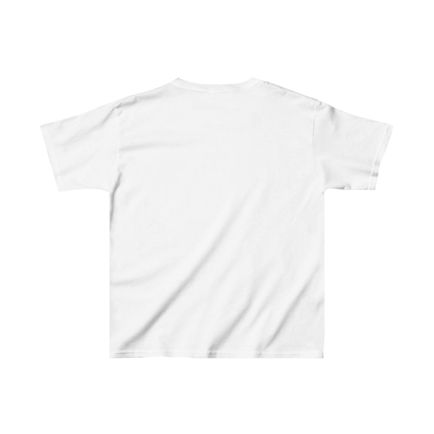 Apparel By Coat Guy - Kids Heavy Cotton Tee - Logo