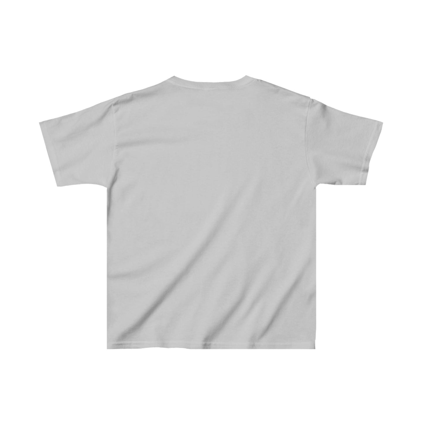 Apparel By Coat Guy - Kids Heavy Cotton Tee - Logo