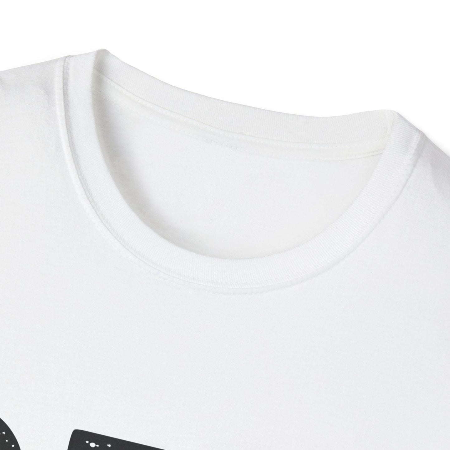 CTG Apparel By Coat Guy - Unisex Softstyle T-Shirt - Classic Logo and Design