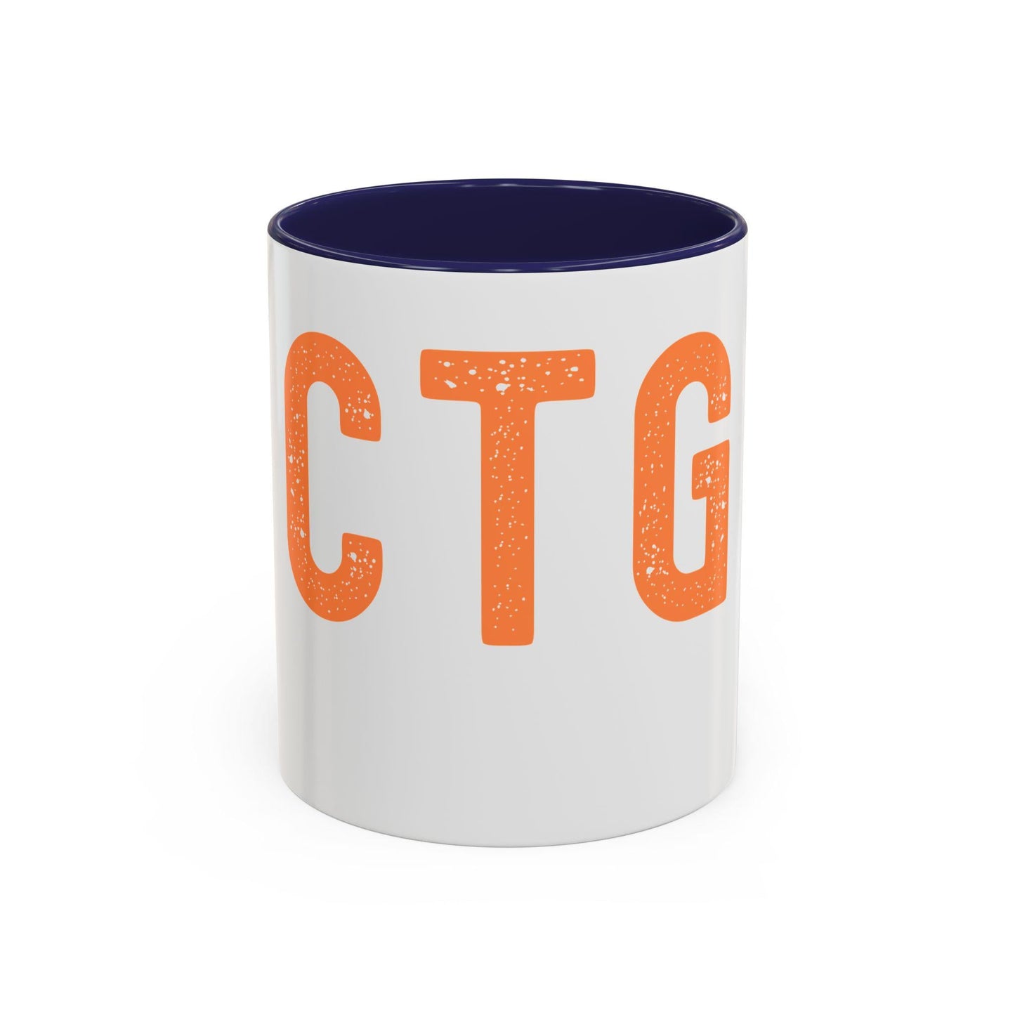 CTG Accent Coffee Mug (11, 15oz)