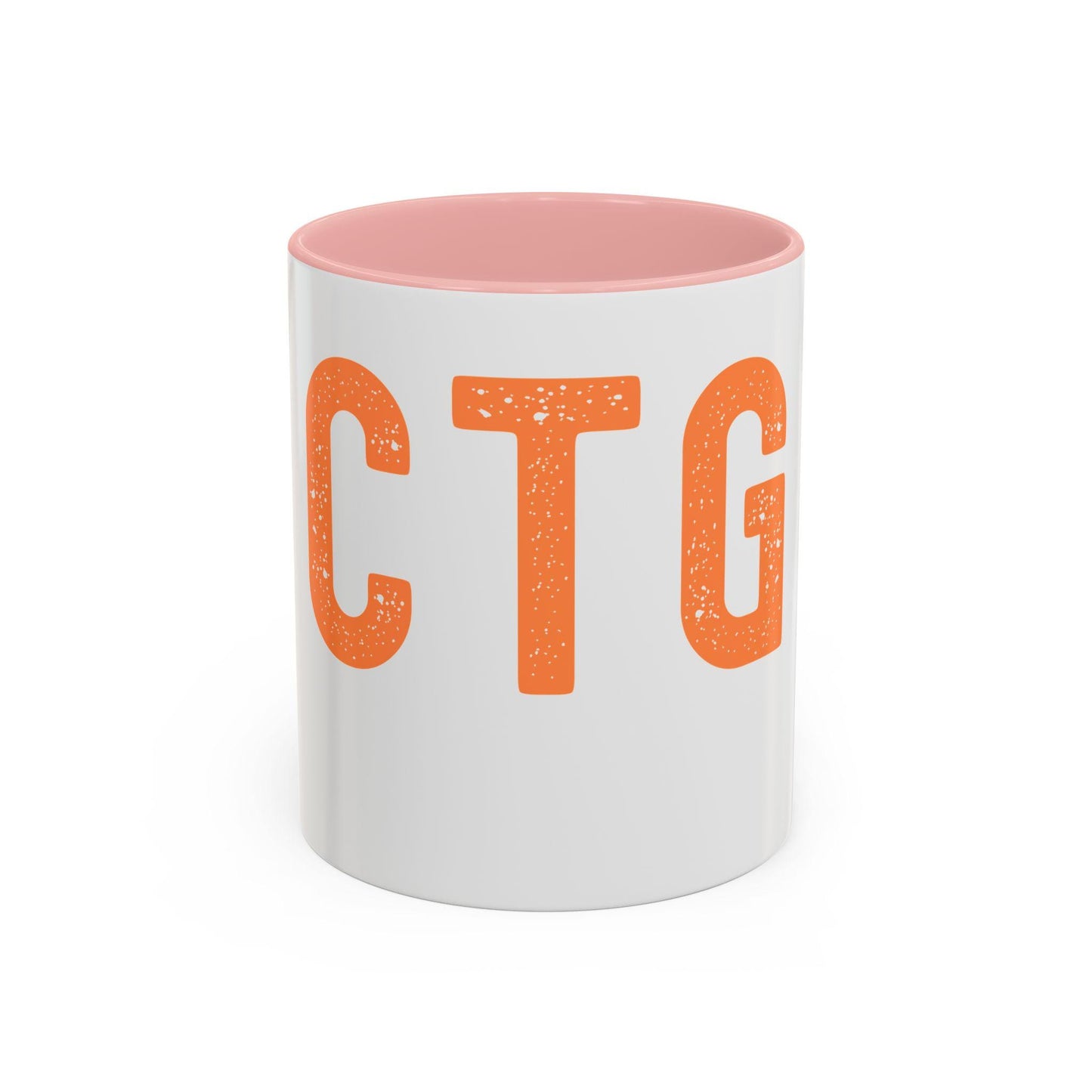 CTG Accent Coffee Mug (11, 15oz)