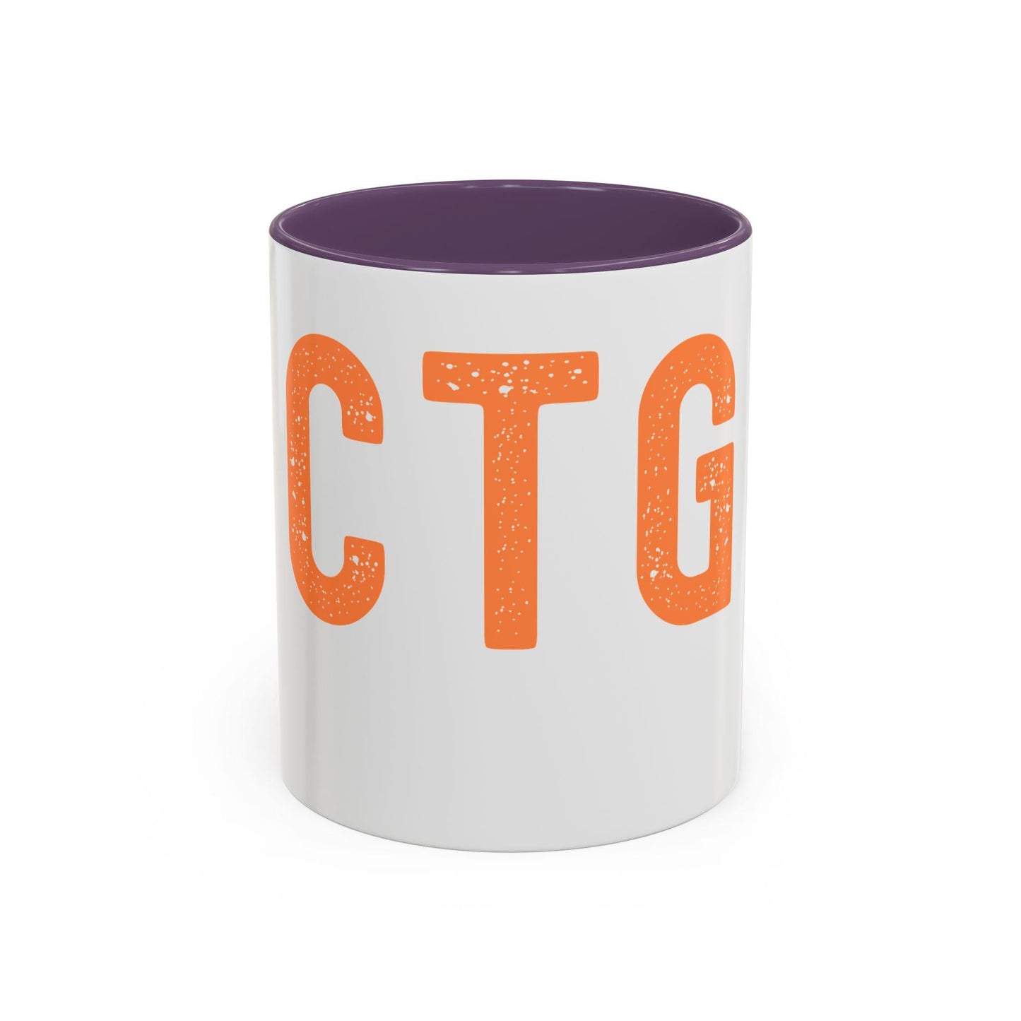 CTG Accent Coffee Mug (11, 15oz)