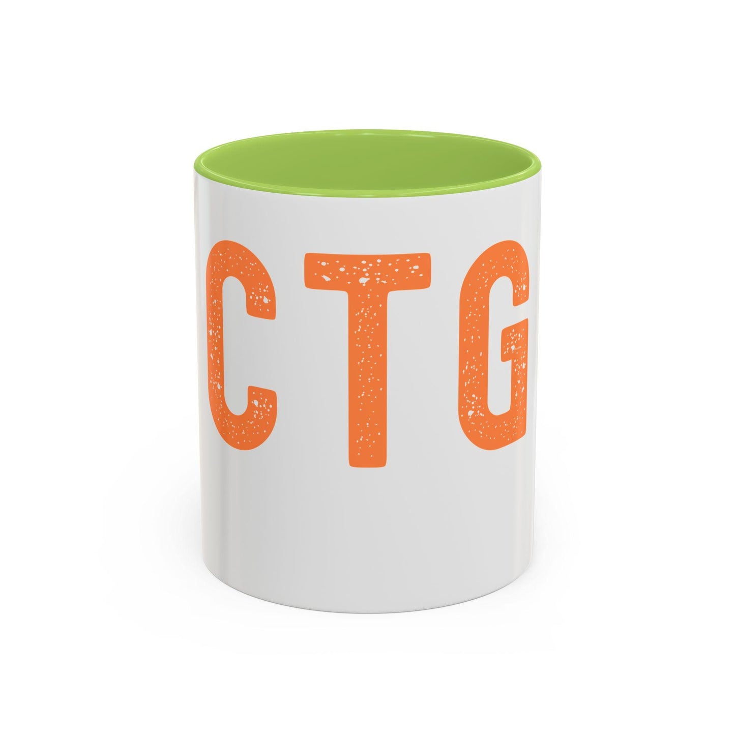 CTG Accent Coffee Mug (11, 15oz)
