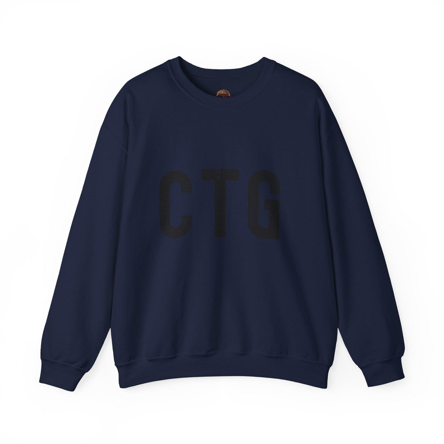 CTG Unisex Heavy Blend Crewneck Sweatshirt
