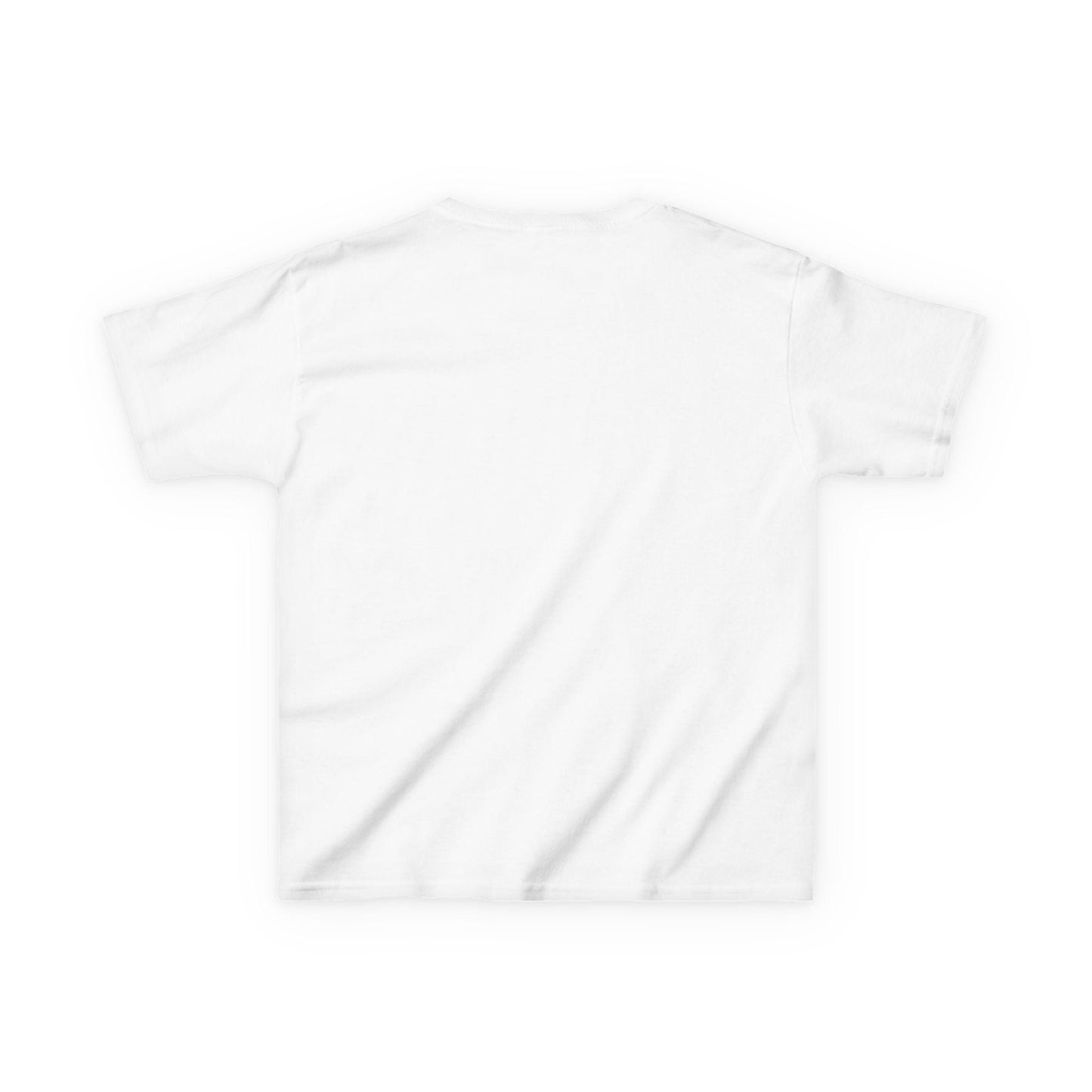 CTG Apparel By Coat Guy - Kids Heavy Cotton Tee - Logo