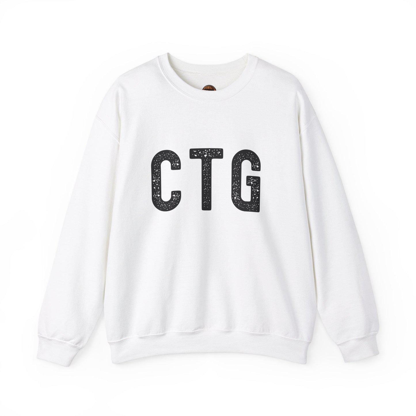 CTG Apparel By Coat Guy - Unisex Heavy Blend Crewneck Sweatshirt
