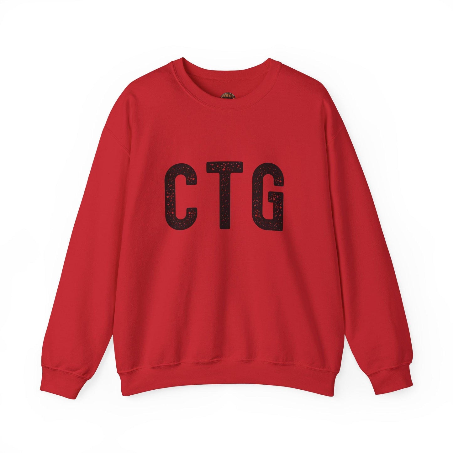 CTG Apparel By Coat Guy - Unisex Heavy Blend Crewneck Sweatshirt