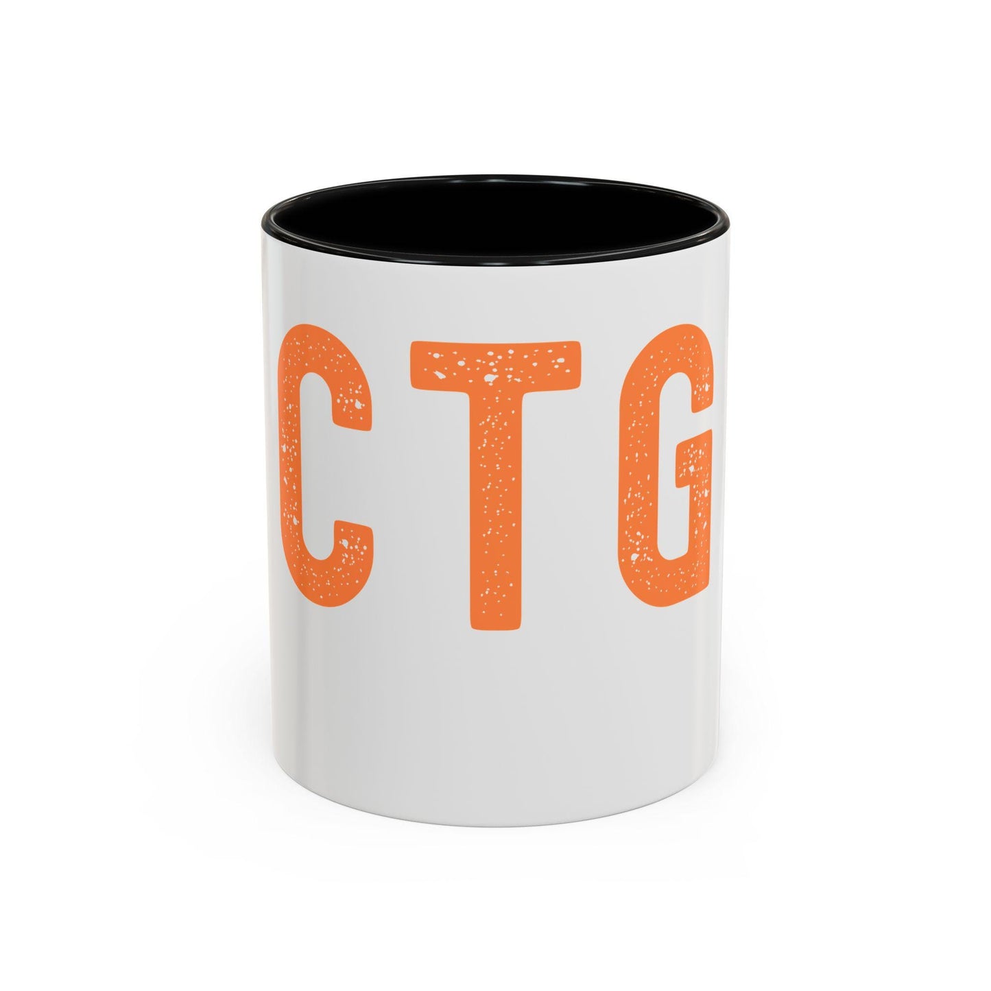 CTG Accent Coffee Mug (11, 15oz)