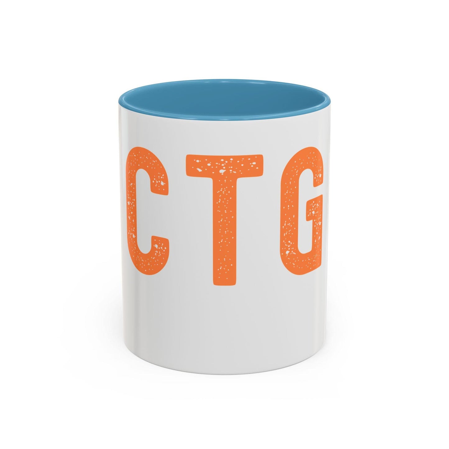CTG Accent Coffee Mug (11, 15oz)