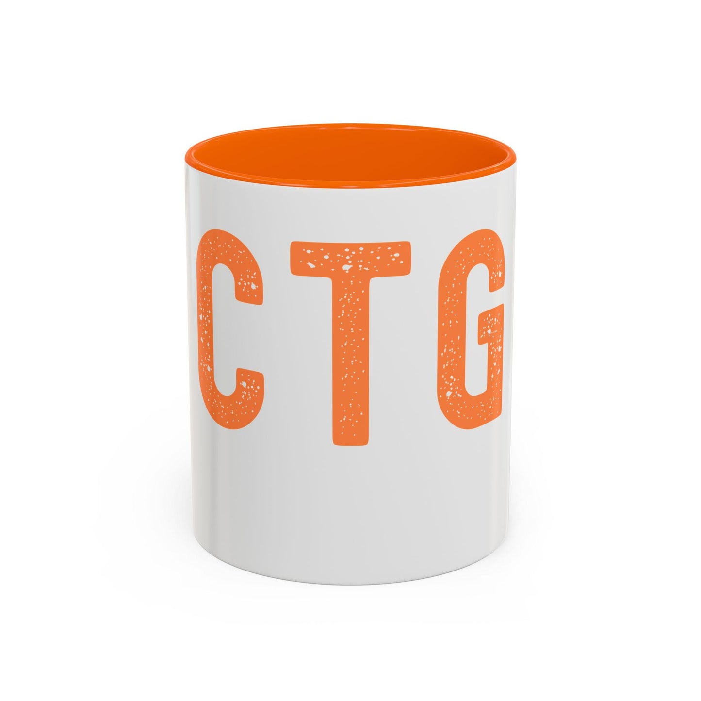 CTG Accent Coffee Mug (11, 15oz)