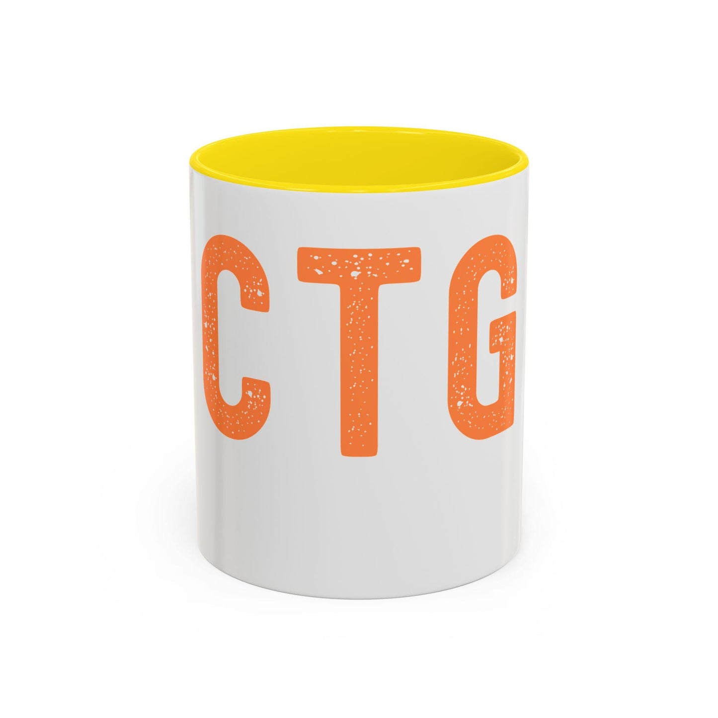 CTG Accent Coffee Mug (11, 15oz)