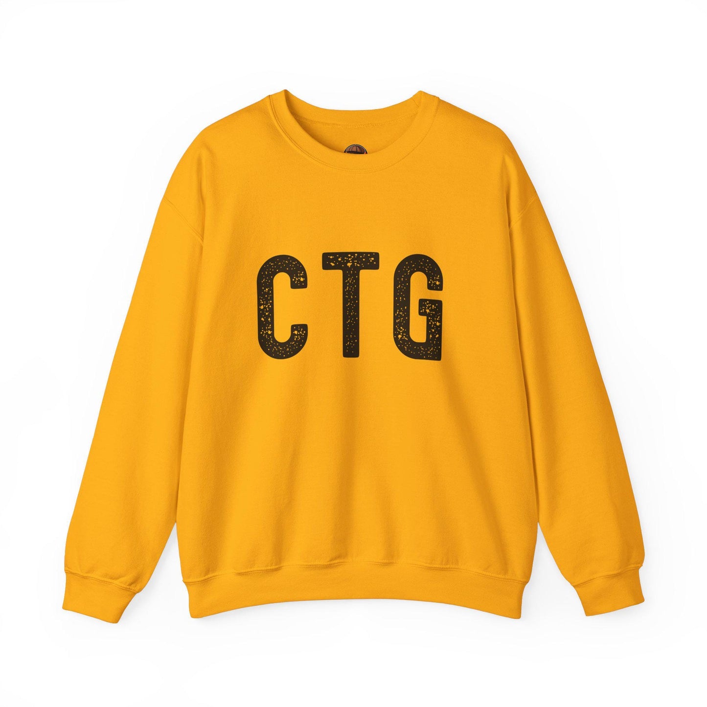 CTG Apparel By Coat Guy - Unisex Heavy Blend Crewneck Sweatshirt