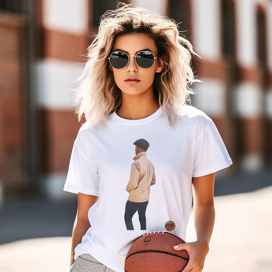 Apparel By Coat Guy - Unisex Softstyle T-Shirt - Classic Logo and Design